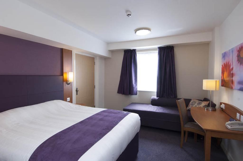 Dundee East Premier Travel Inn Værelse billede